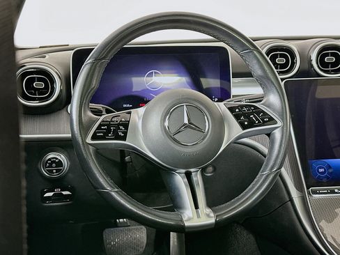 Used 2024 Mercedes-Benz C 300 Sedan image 18
