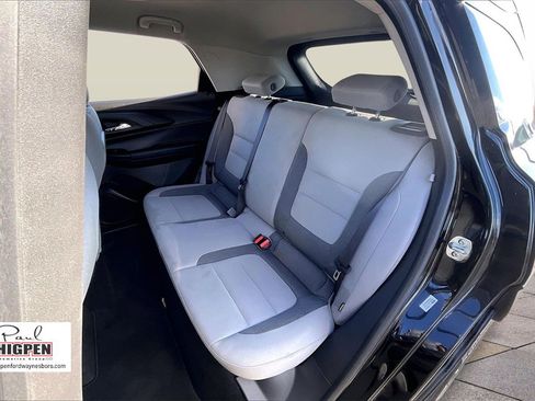 Used 2025 Chevrolet TrailBlazer LT image 25