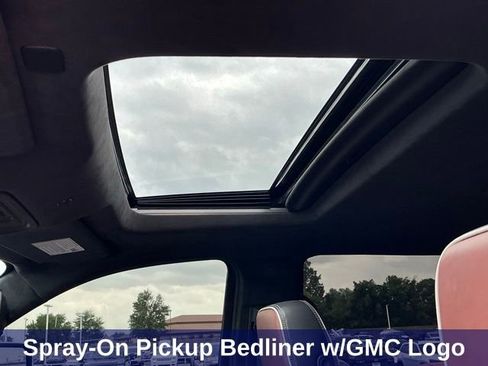 Used 2025 GMC Sierra 2500 Denali Ultimate AWD/4WD image 28