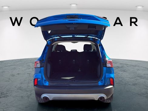 Used 2020 Ford Escape S image 10