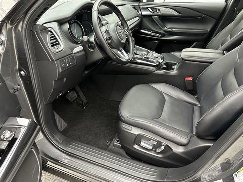 Used 2023 MAZDA CX-9 Grand Touring image 11