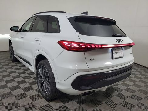 New 2026 Audi Q5 Premium Plus AWD/4WD image 4