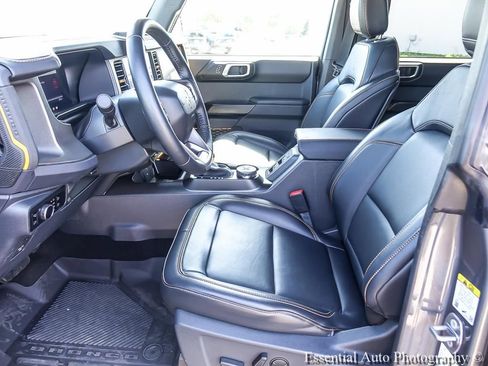 Used 2024 Ford Bronco Badlands AWD/4WD image 10