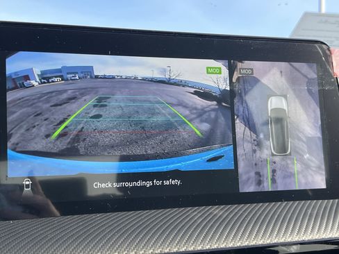 New 2026 Nissan Kicks SR w/ Cold Weather Package image 29