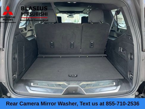 Used 2023 GMC Yukon XL Denali w/ Max Trailering Package image 34