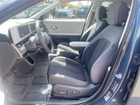 Used 2024 Hyundai Ioniq 5 SEL AWD/4WD image 9