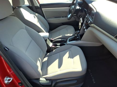 Used 2020 Hyundai Elantra SEL FWD image 20