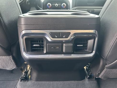 Used 2021 GMC Sierra 1500 SLT w/ SLT Convenience Package AWD/4WD image 20