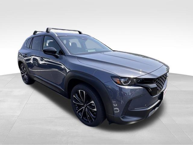 New 2026 MAZDA CX-50 AWD 2.5 S w/ Weather Package image 8