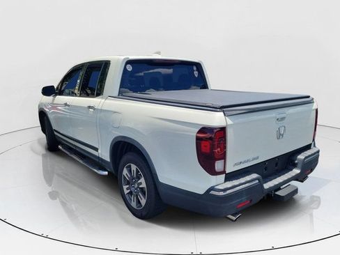 Used 2018 Honda Ridgeline RTL-T image 4