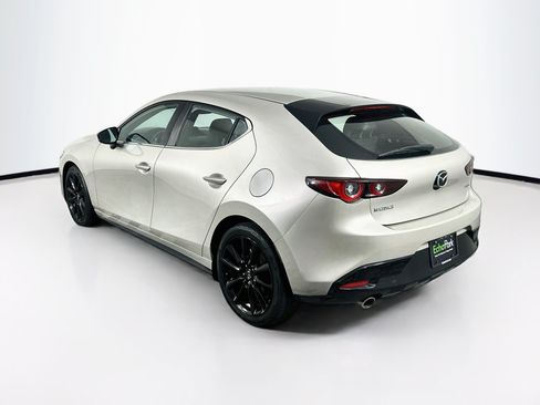 Used 2024 MAZDA MAZDA3 s FWD image 5
