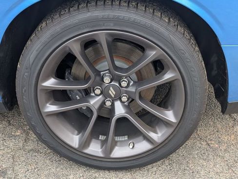 Used 2023 Dodge Challenger R/T Scat Pack w/ Plus Package image 8