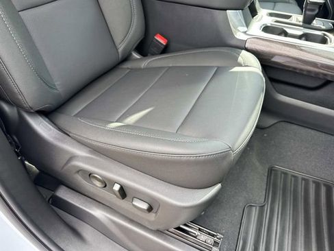 New 2026 Chevrolet Silverado 1500 LTZ w/ LTZ Convenience Package II AWD/4WD image 13