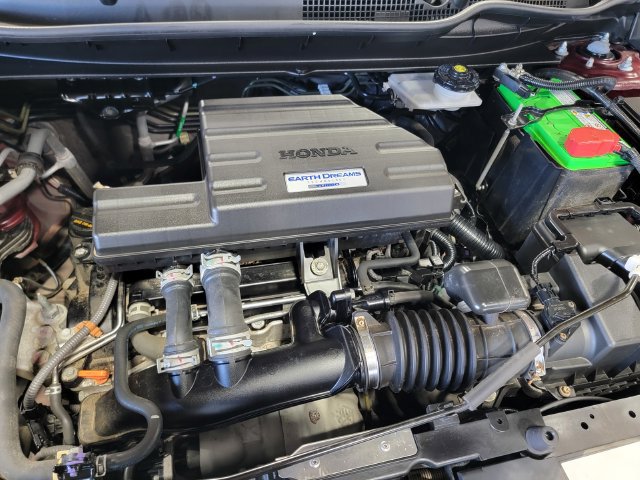 Used 2019 Honda CR-V EX-L image 34