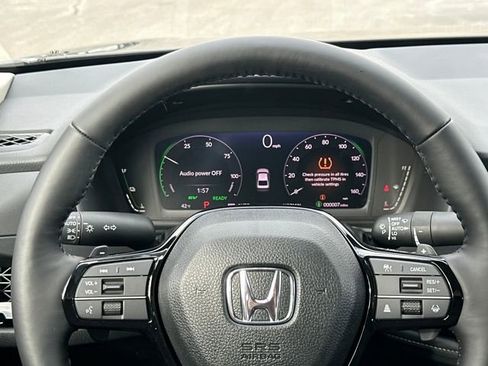 New 2026 Honda Accord Touring image 19