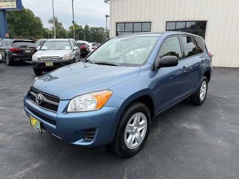 Used 2011 Toyota RAV4 4WD image 41