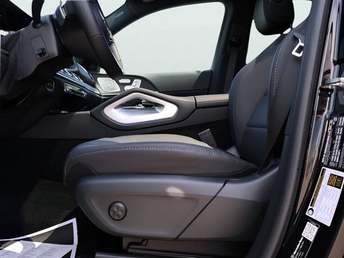 Certified 2026 Mercedes-Benz GLE 350 4MATIC image 37
