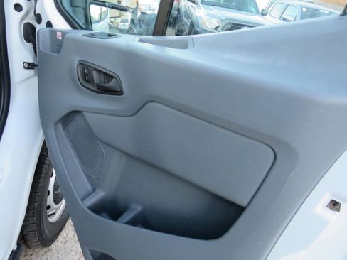 Used 2019 Ford Transit 350 350 Van Med. Roof w/Sliding Pa image 16