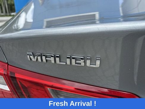Used 2023 Chevrolet Malibu LT FWD image 14