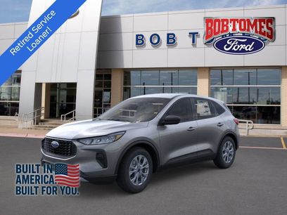 New 2025 Ford Escape Active w/ Tech Pack #1