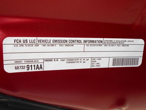 New 2026 RAM 2500 Big Horn image 44