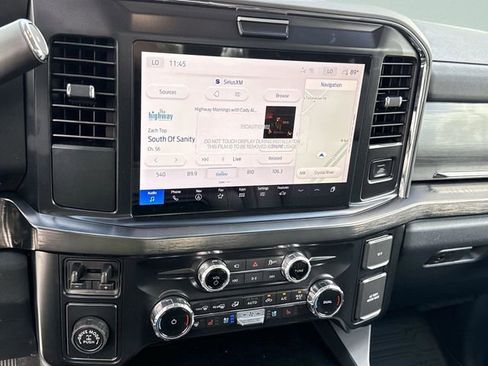 New 2026 Ford F350 Lariat image 21