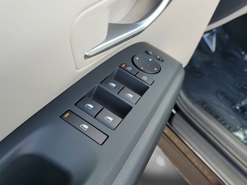 New 2026 Hyundai Tucson SEL FWD image 36