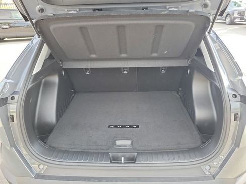 New 2026 Hyundai Kona SEL Sport FWD image 25