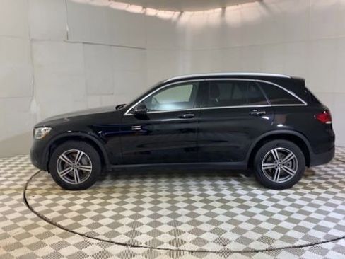 Used 2020 Mercedes-Benz GLC 300 GLC 300 image 5