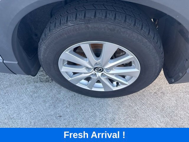 Used 2023 MAZDA CX-9 Touring AWD/4WD image 19