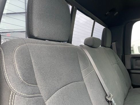 Used 2022 RAM 2500 Tradesman image 26