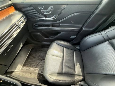 Used 2022 Lincoln Corsair Reserve AWD/4WD image 23