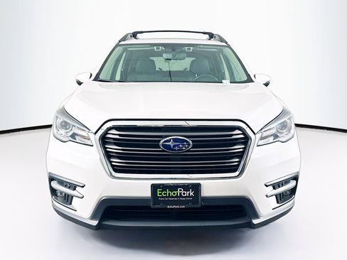 Used 2022 Subaru Ascent Limited w/ Technology Package image 2
