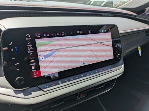 New 2026 Dodge Charger R/T AWD/4WD image 12