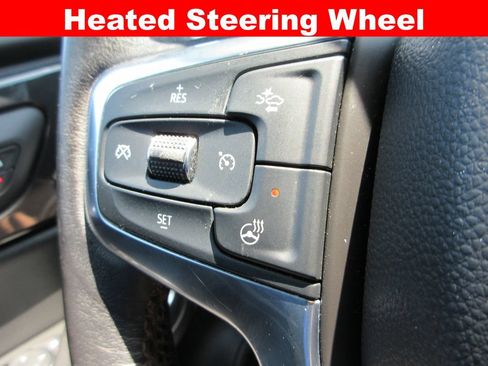 Certified 2020 Chevrolet Blazer Premier w/ Driver Confidence II Package FWD image 38