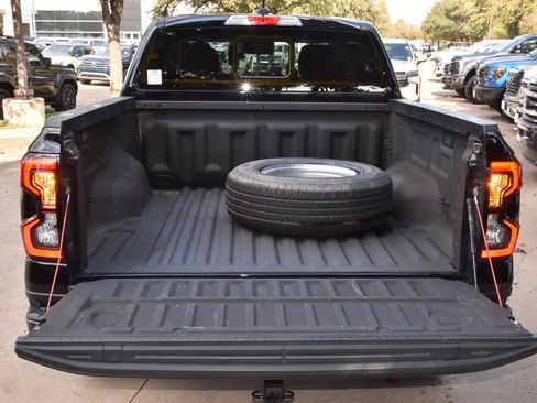 Used 2024 Ford Ranger XLT image 33