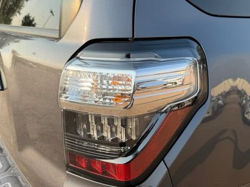 Used 2023 Toyota 4Runner TRD Pro AWD/4WD image 14