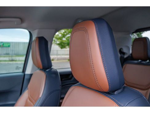 Used 2023 Ford Maverick Lariat w/ Lariat Luxury Package AWD/4WD image 17