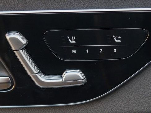 New 2025 Mercedes-Benz CLE 300 4MATIC Cabriolet image 21