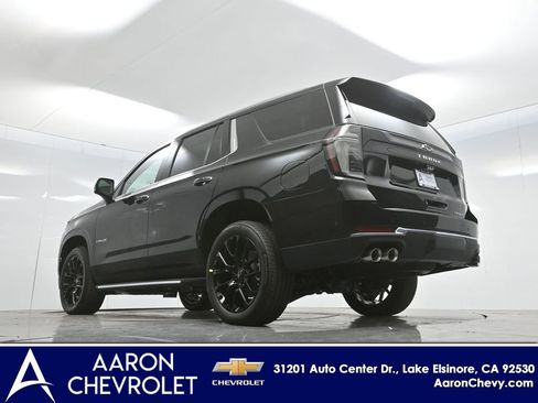 New 2026 Chevrolet Tahoe Premier AWD/4WD image 67