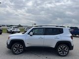 Used 2016 Jeep Renegade Latitude w/ Popular Equipment Group image 6