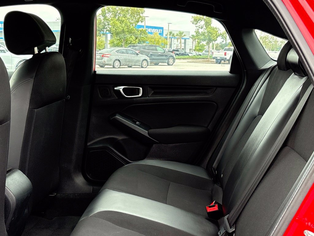 Used 2024 Honda Civic Sport image 19