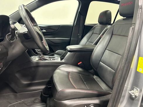Used 2024 Chevrolet Equinox RS AWD/4WD image 11