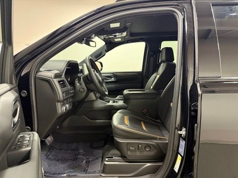 Certified 2024 GMC Yukon AT4 w/ Technology Package image 13