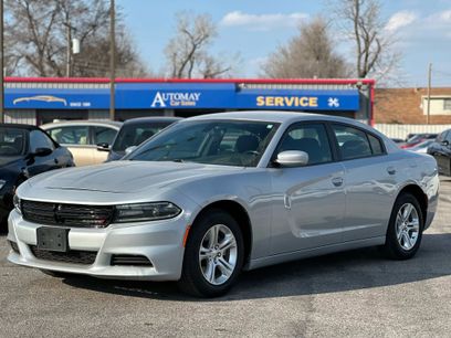 Used 2021 Dodge Charger SXT
