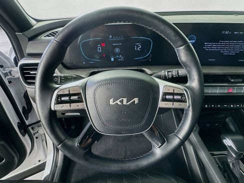 Certified 2024 Kia Telluride EX X-Line AWD/4WD image 26