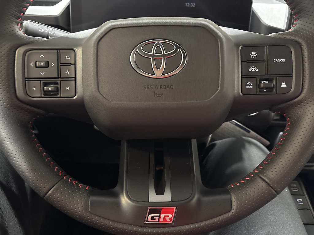 New 2026 Toyota RAV4 AWD Plug-in Hybrid image 16