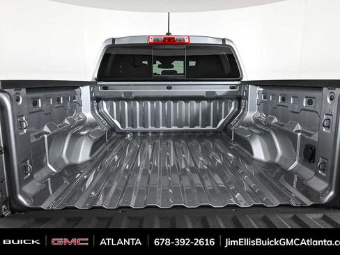 New 2026 GMC Canyon Elevation image 29