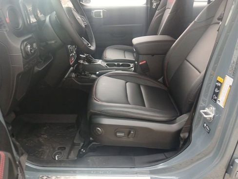 New 2026 Jeep Gladiator Rubicon image 35