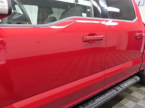 Used 2025 Ford F150 XLT w/ Equipment Group 302A MID AWD/4WD image 39